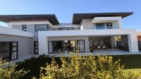 Front View of property in Lombardy Estate