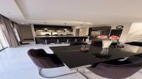 Dining Room of property in Lombardy Estate