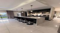 Kitchen of property in Lombardy Estate