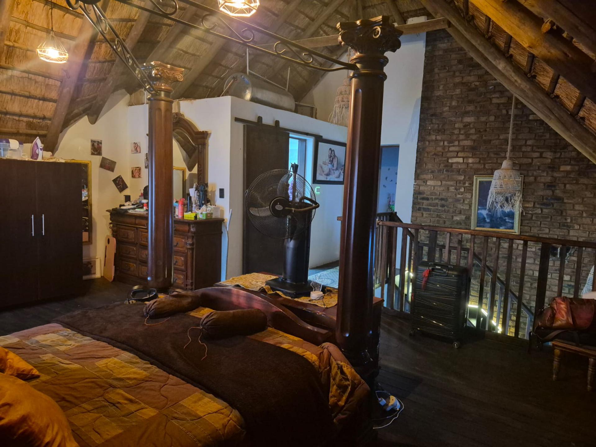  of property in Chantelle