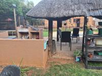  of property in Chantelle