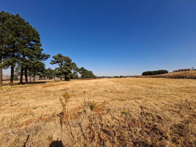 Farm for Sale For Sale in Heidelberg - GP - MR718126