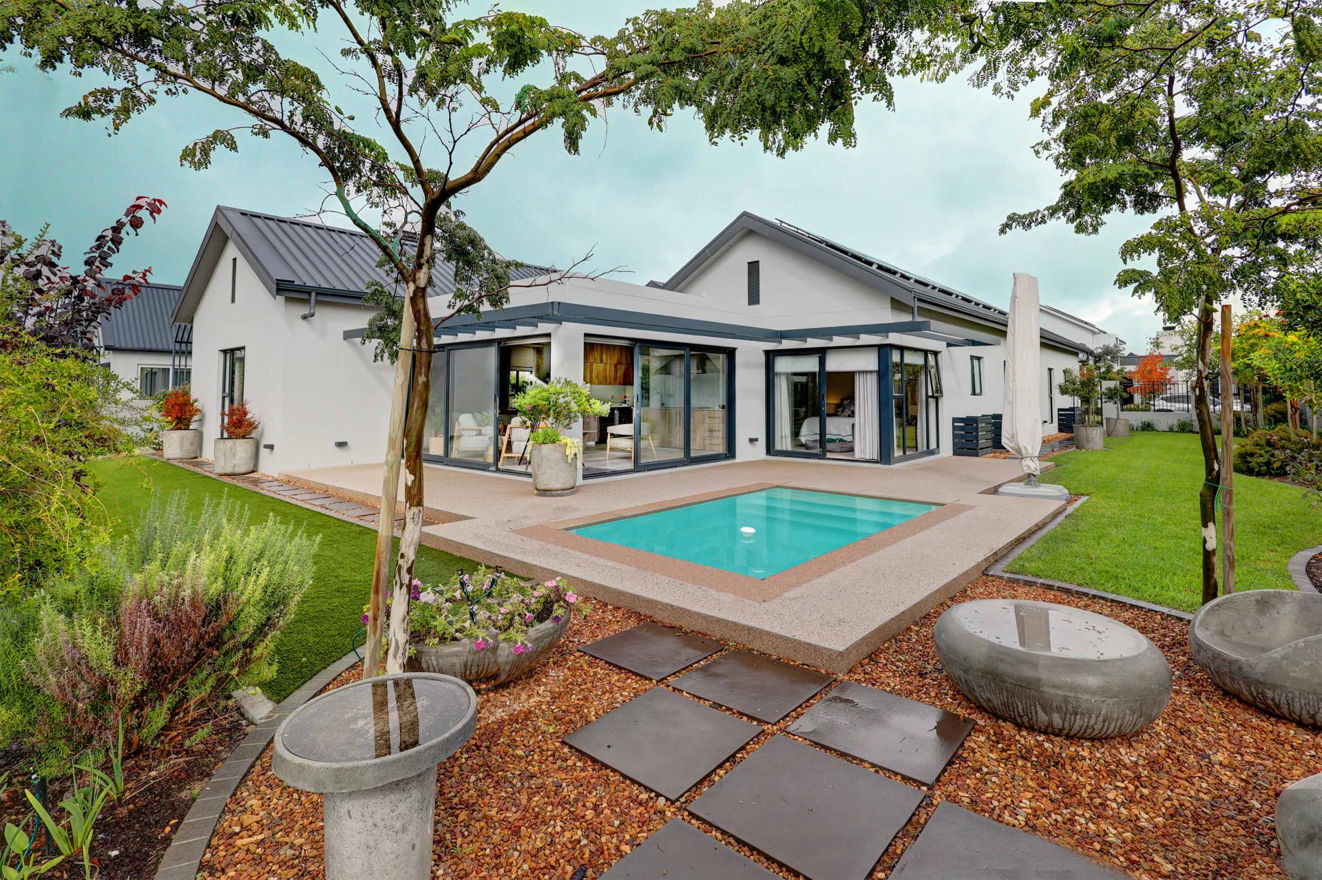  of property in Paarl