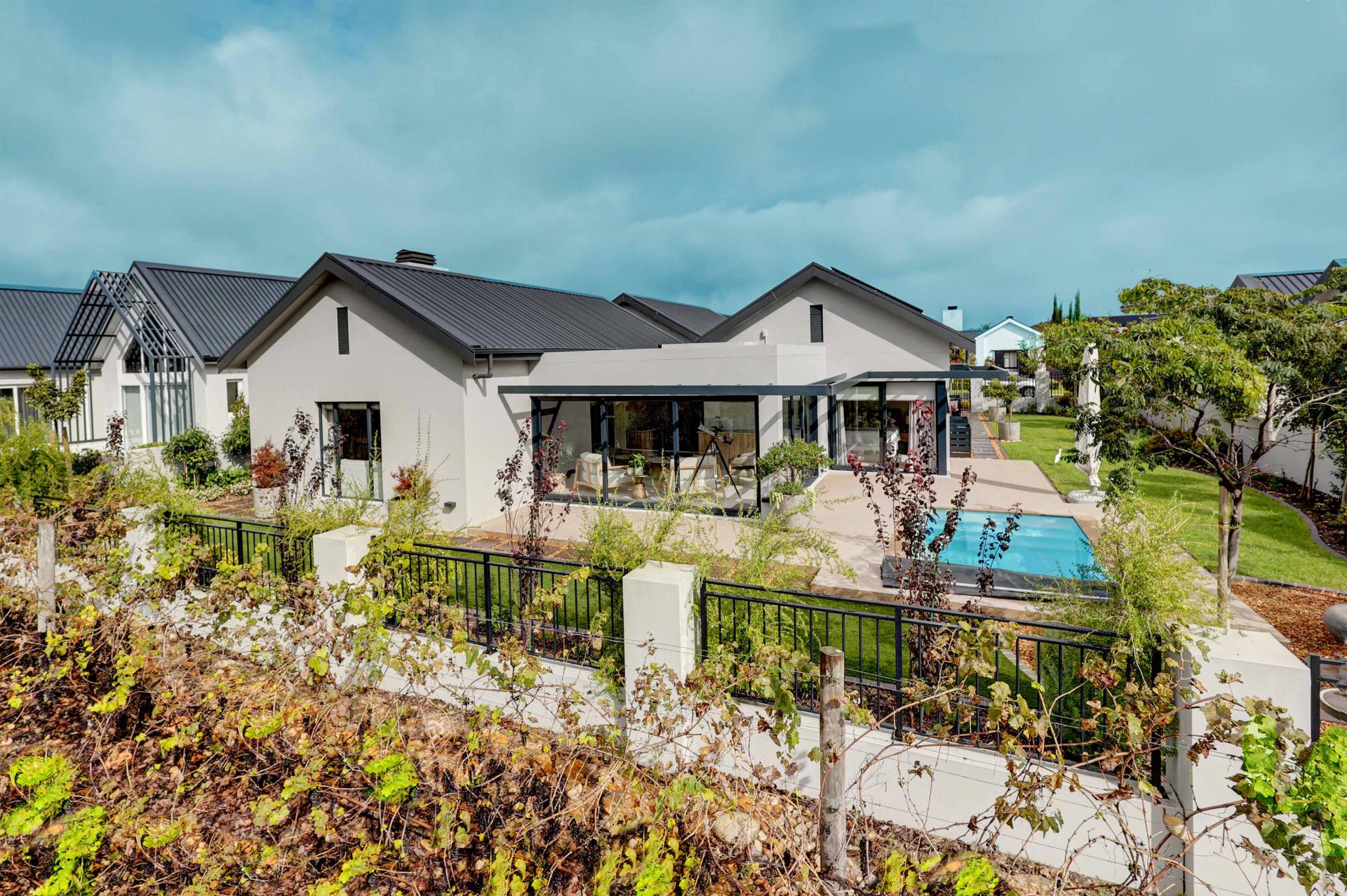  of property in Paarl
