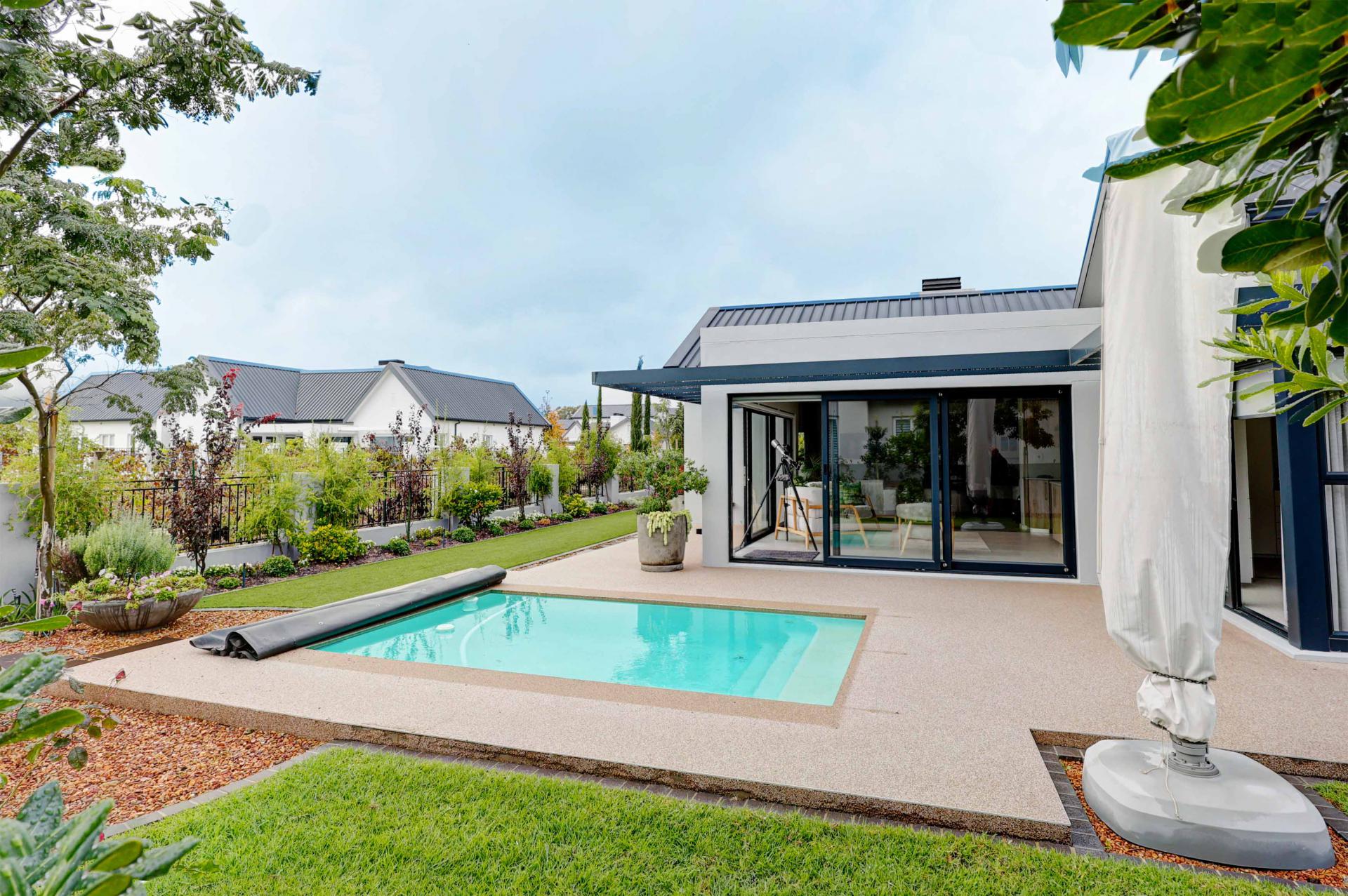  of property in Paarl