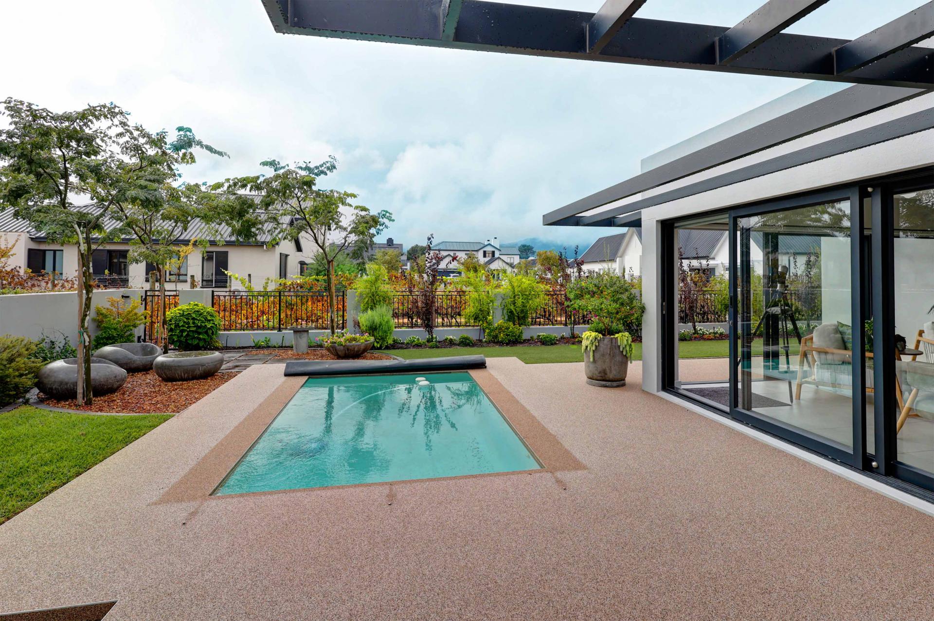  of property in Paarl