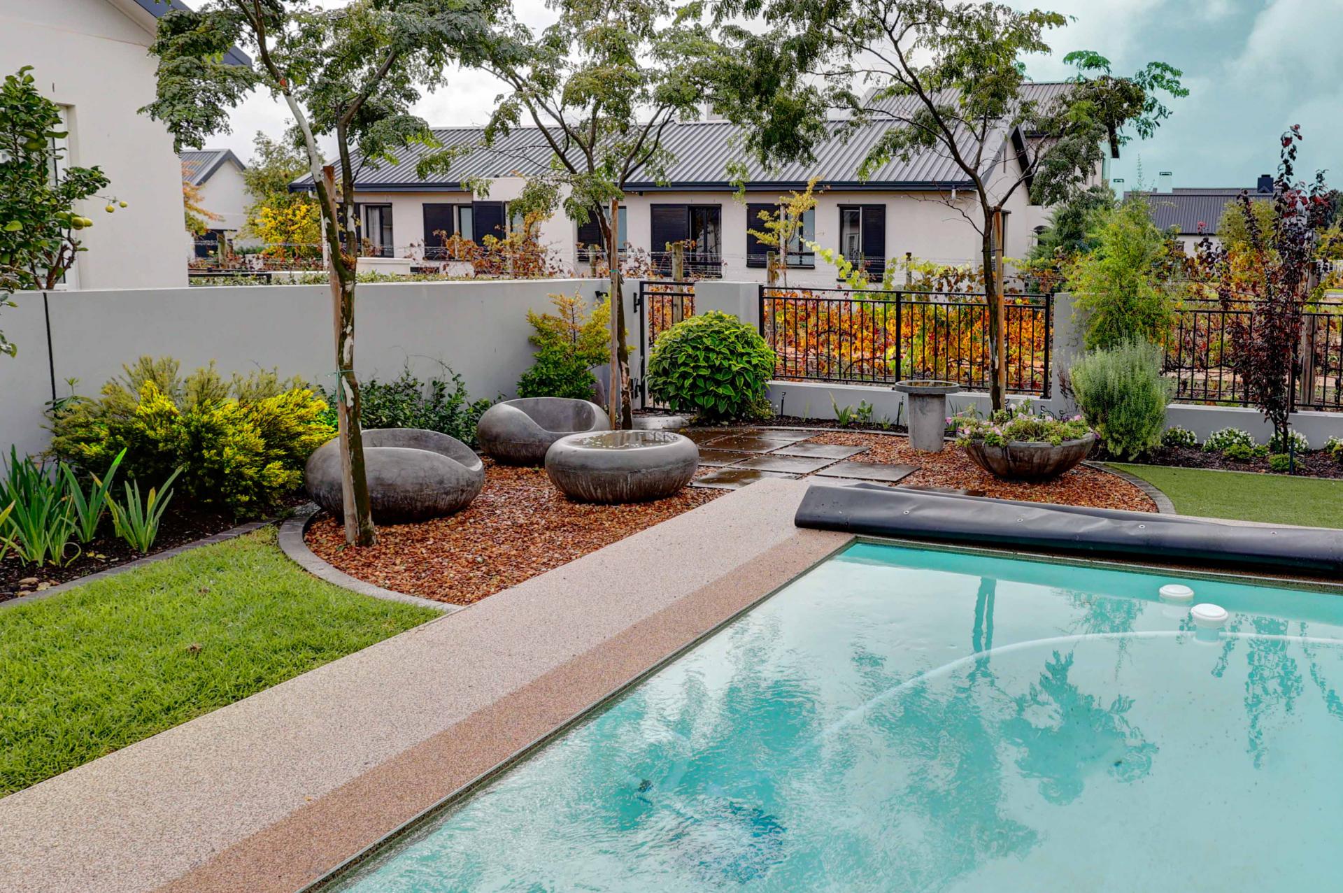  of property in Paarl