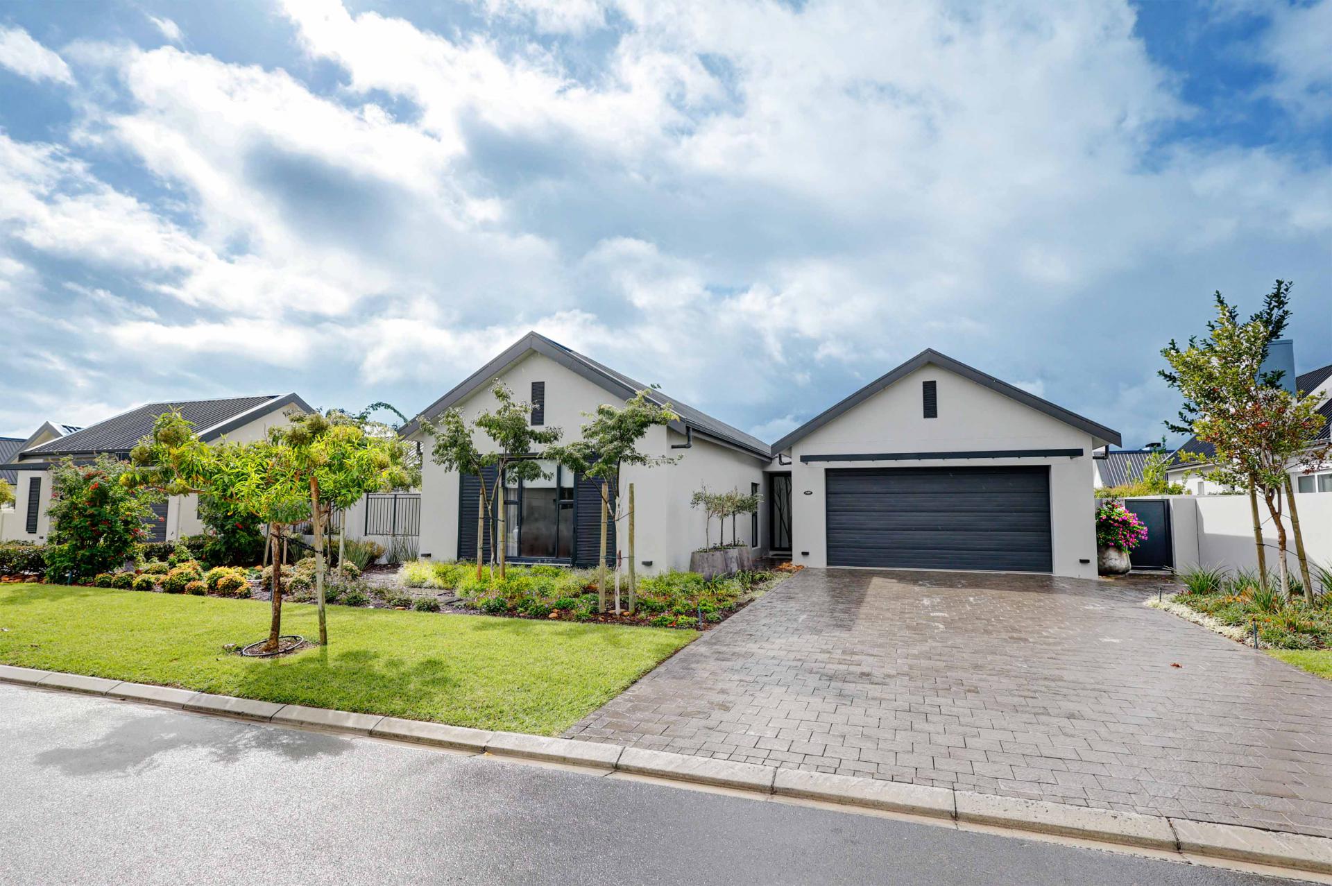  of property in Paarl