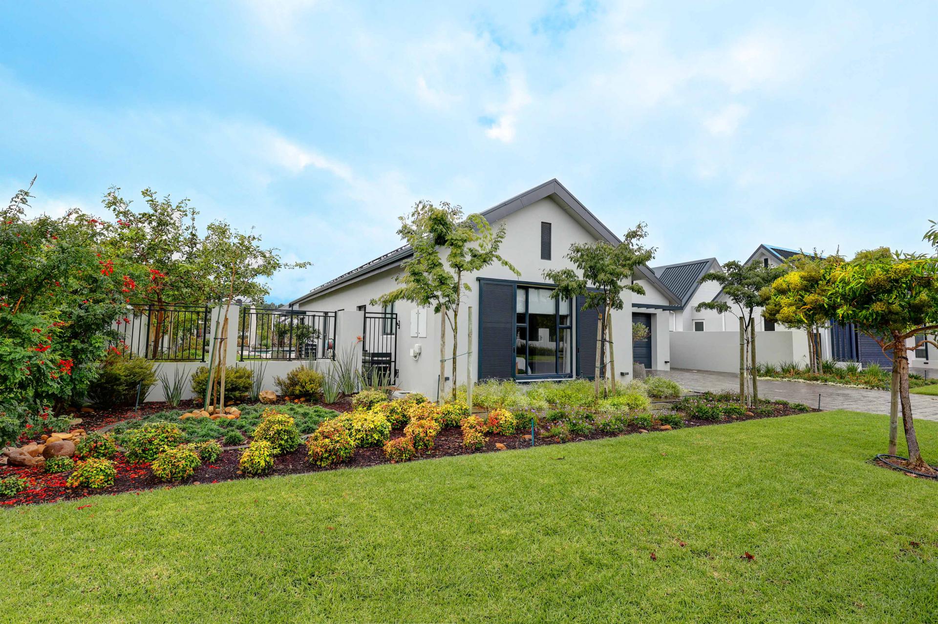  of property in Paarl