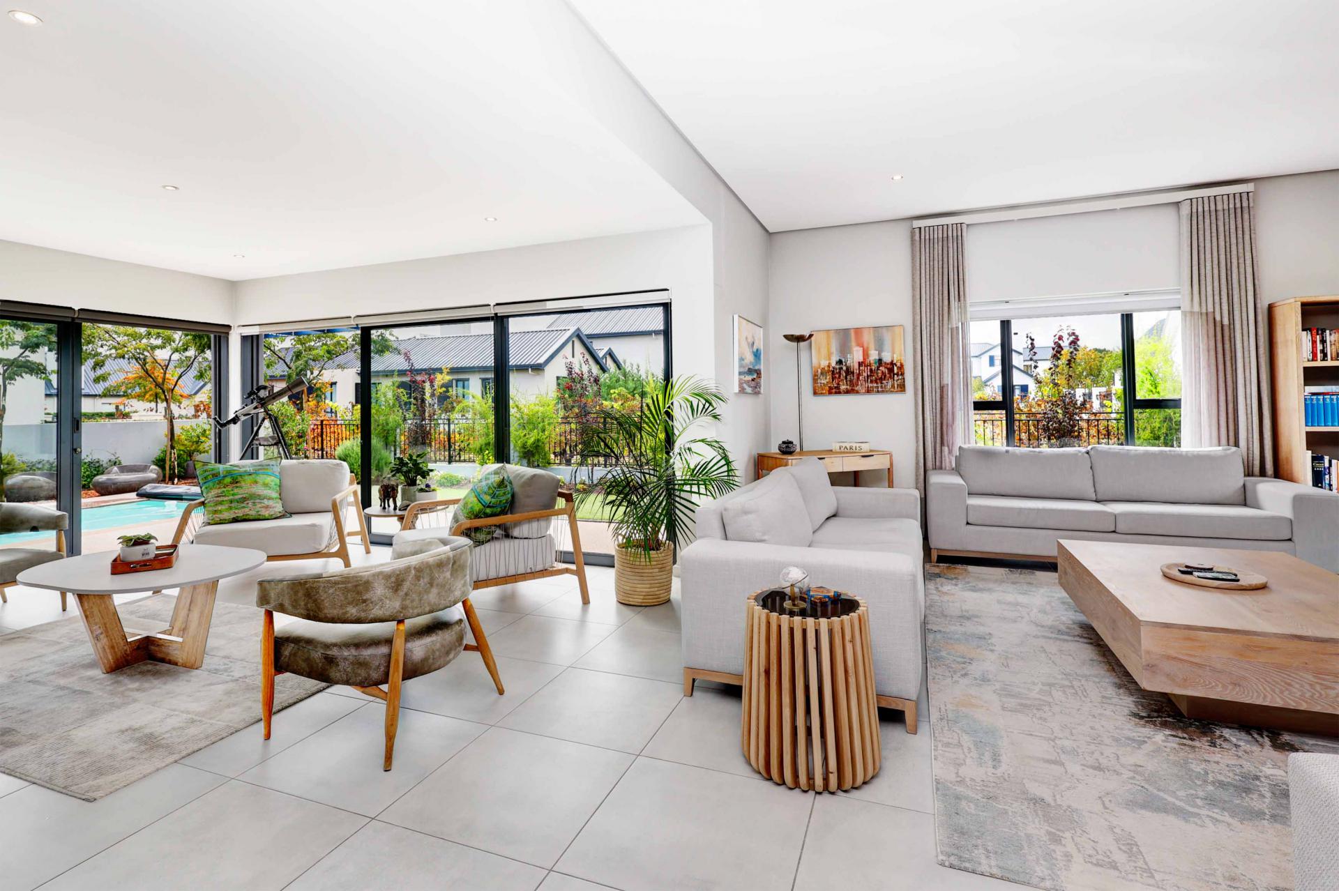  of property in Paarl