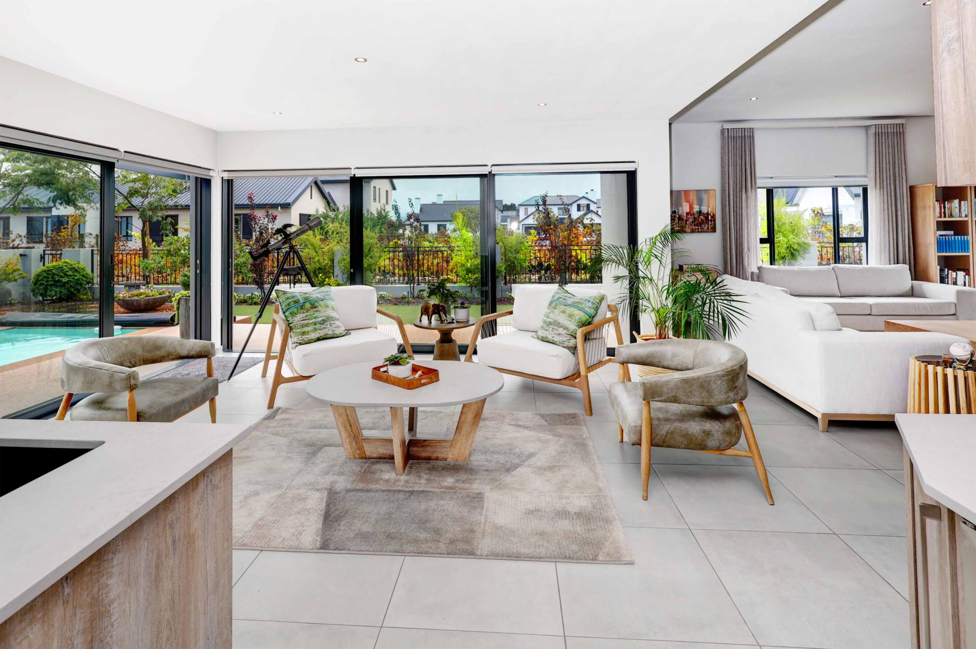  of property in Paarl