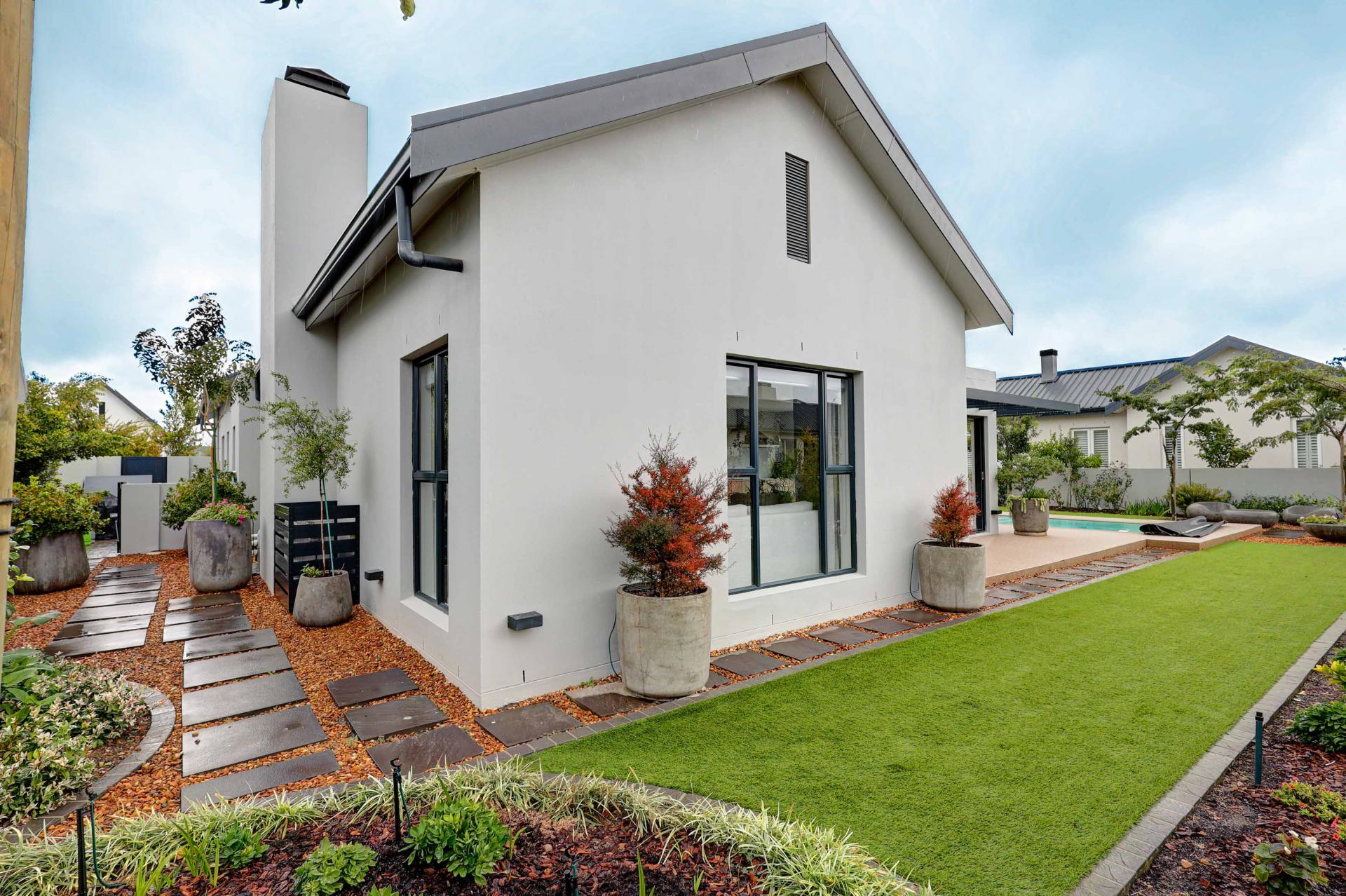  of property in Paarl