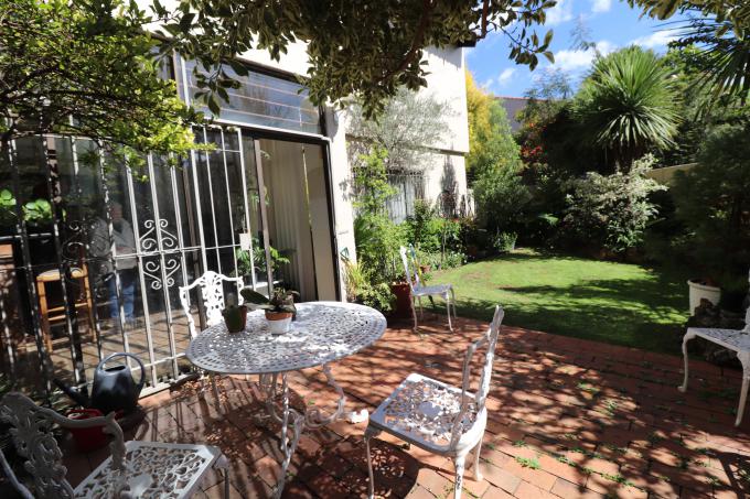 3 Bedroom House for Sale For Sale in Sandown - MR718134