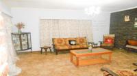 Lounges of property in West Bank