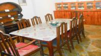 Dining Room of property in West Bank