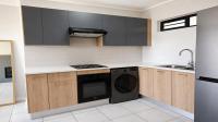 Kitchen of property in Zwartkoppies