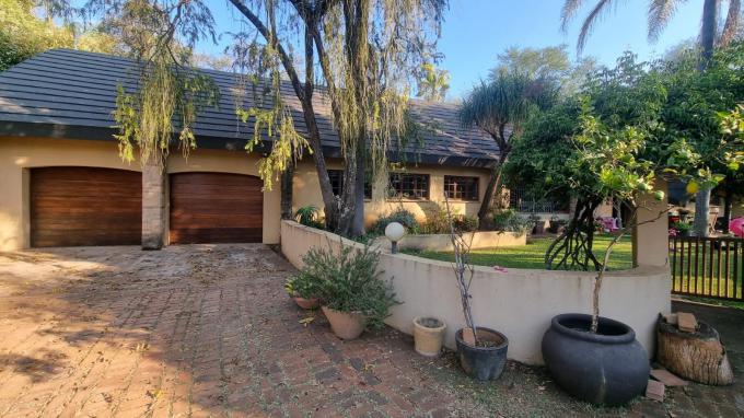 Smallholding for Sale For Sale in Polokwane - MR718146