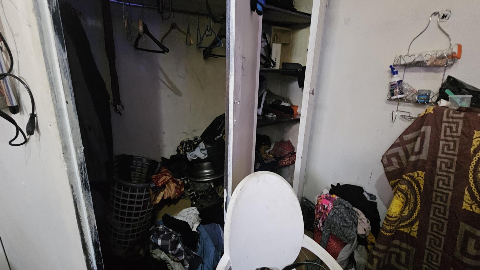 Spaces of property in Windsor East