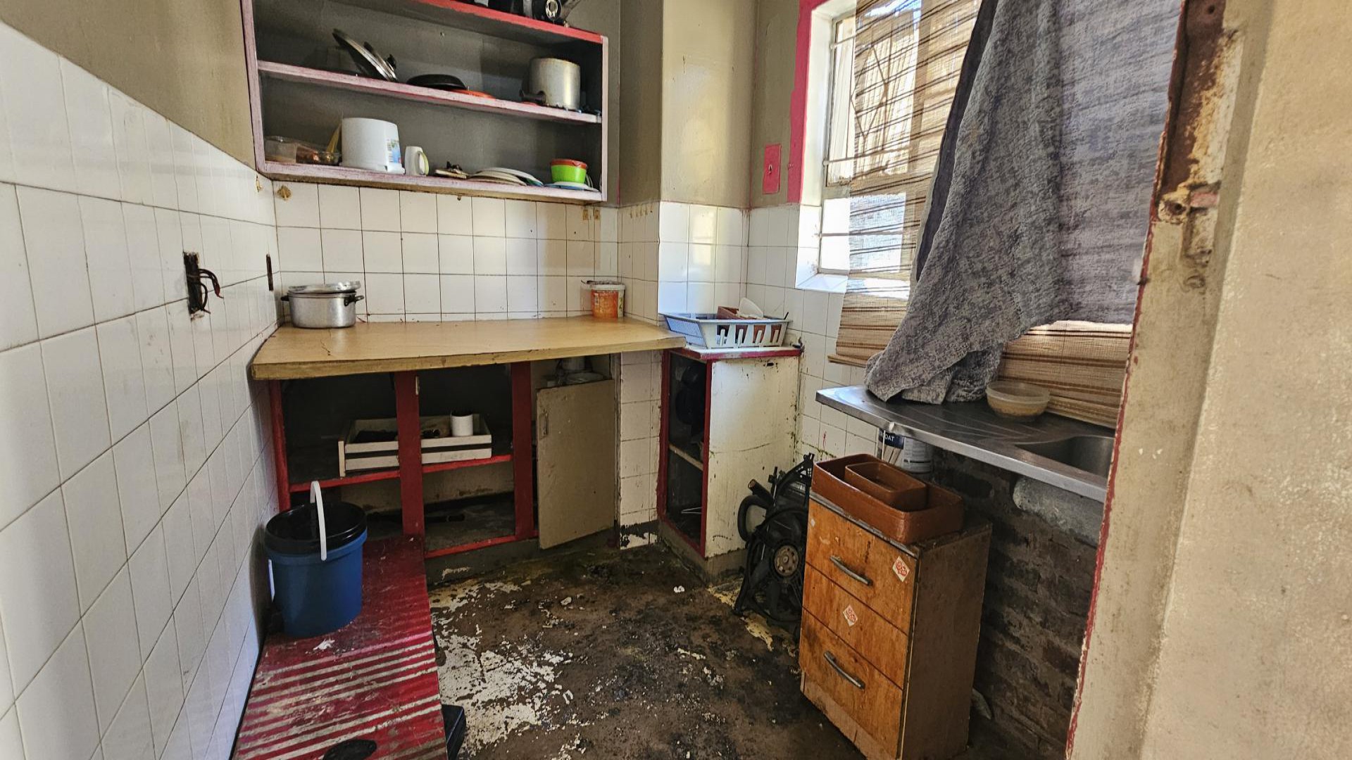 Kitchen of property in Windsor East