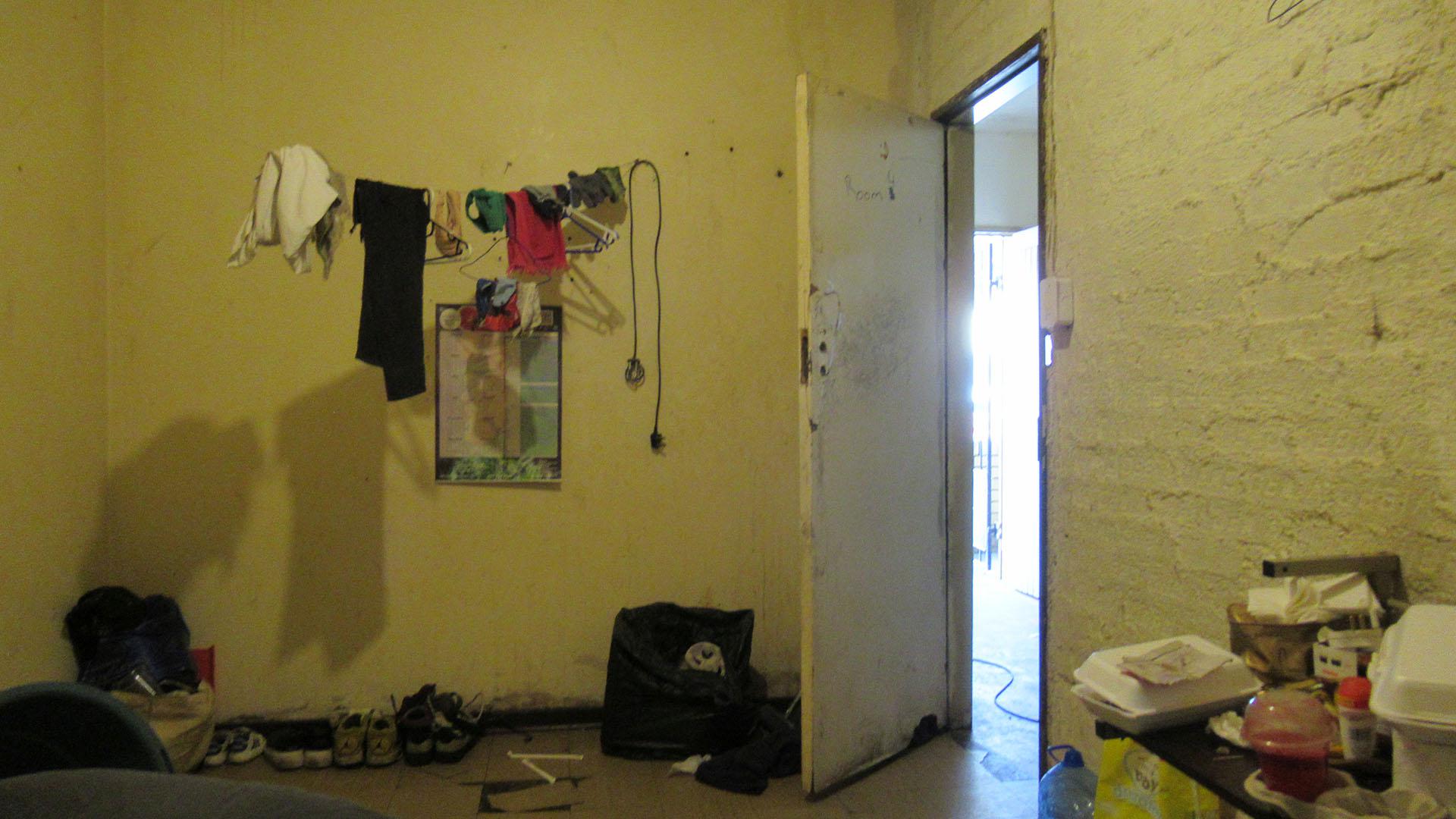 Bed Room 1 - 10 square meters of property in Windsor East