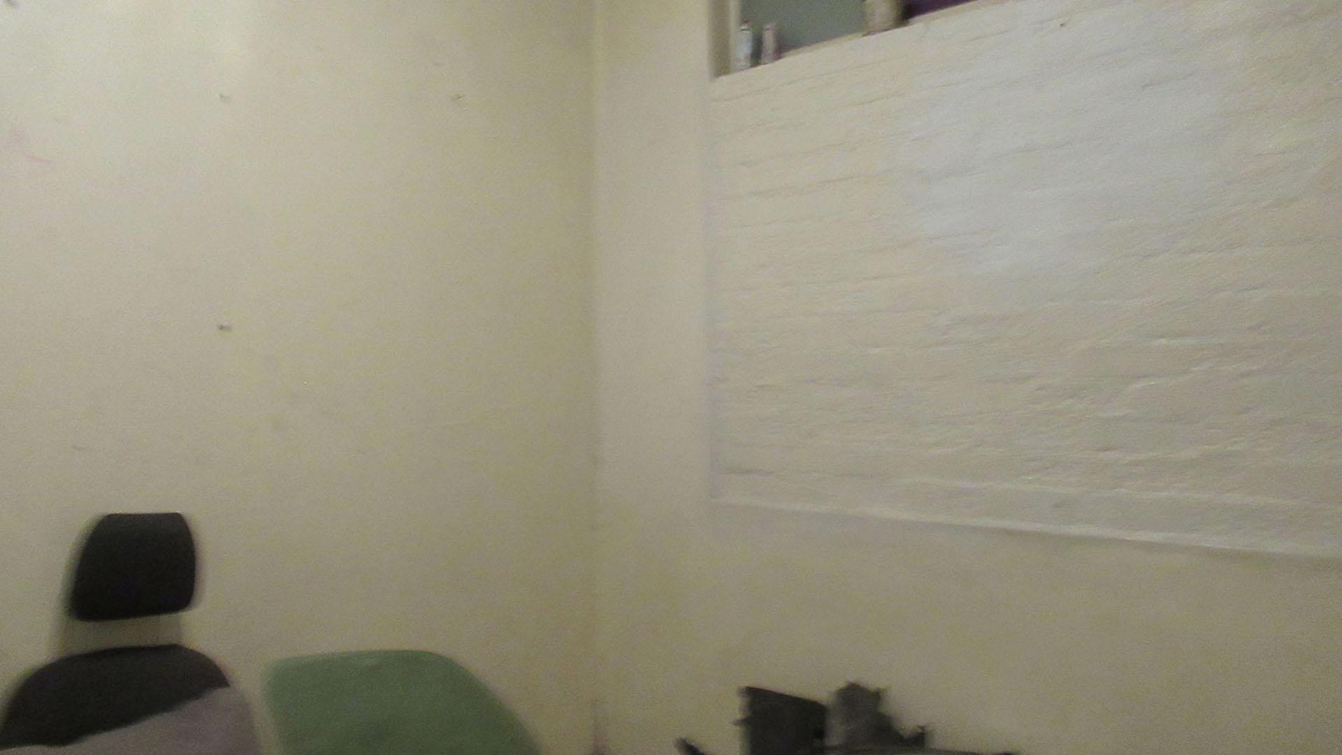 Bed Room 3 - 8 square meters of property in Windsor East