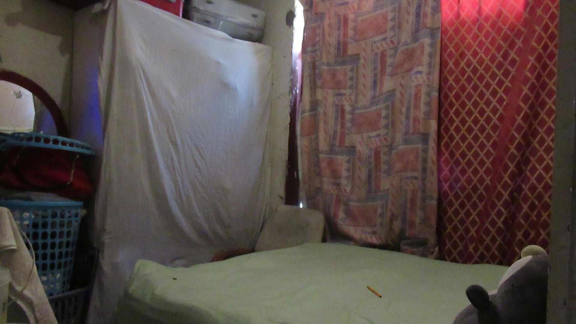 Bed Room 5+ - 9 square meters of property in Windsor East