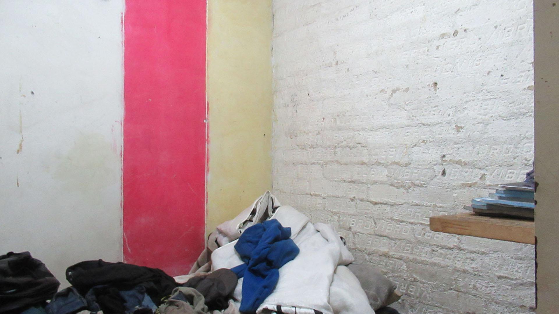 Bed Room 2 - 8 square meters of property in Windsor East