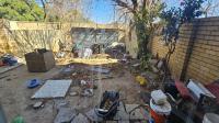 Backyard of property in Windsor East