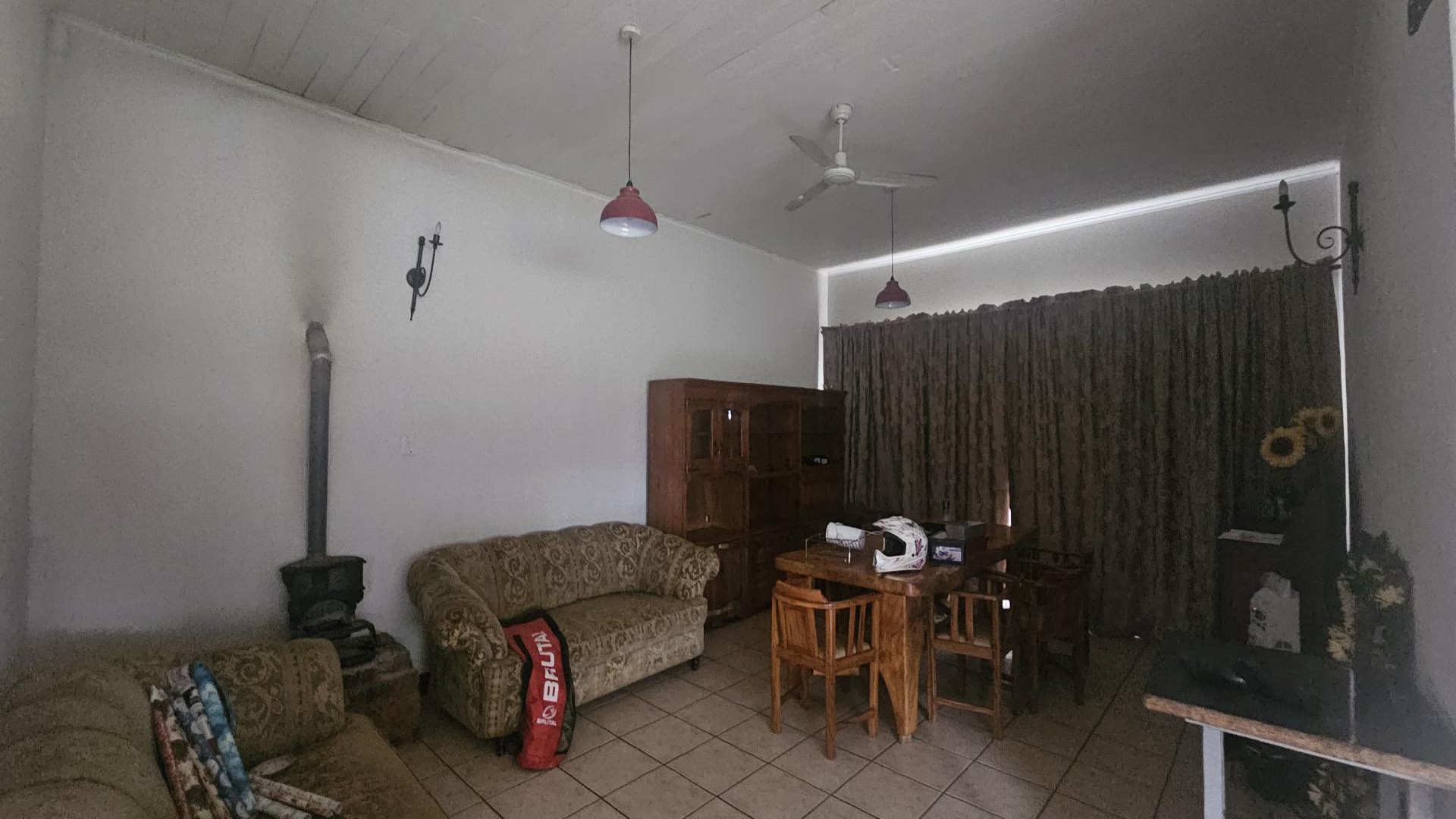 Lounges of property in Doornkloof