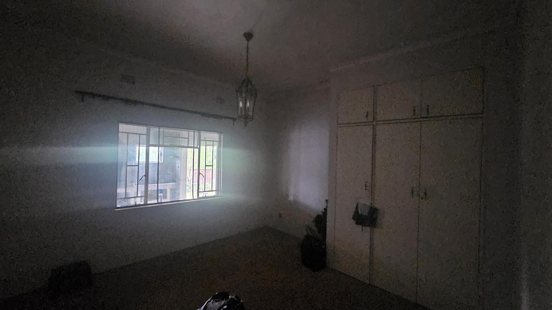 Bed Room 1 of property in Doornkloof