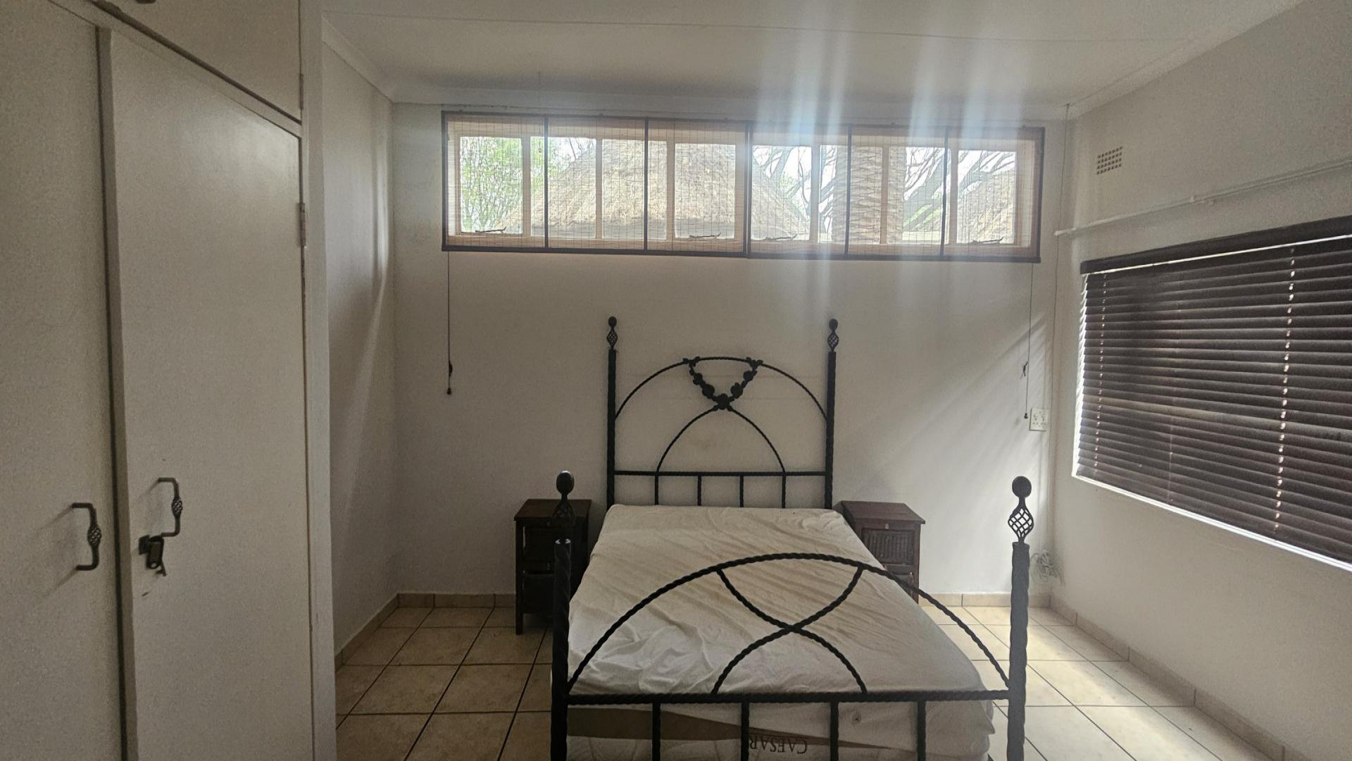 Bed Room 4 of property in Doornkloof