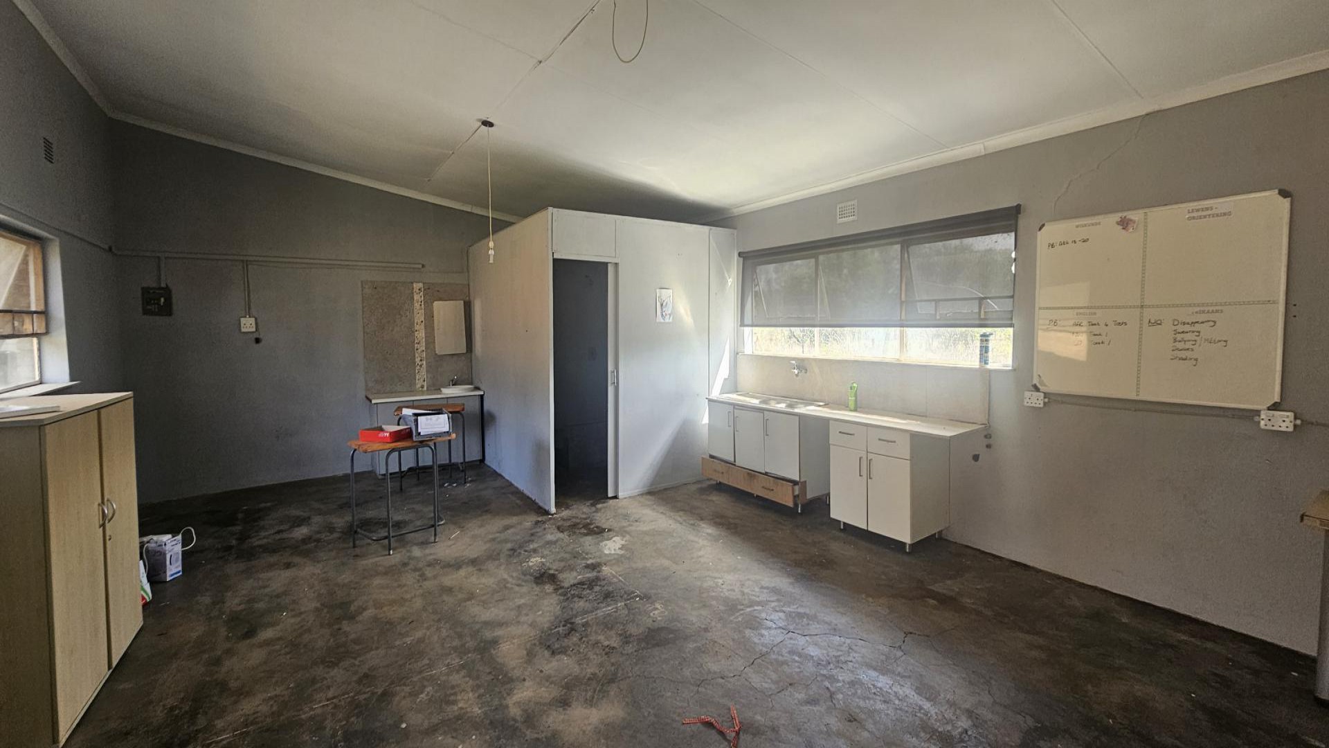 Flatlet of property in Doornkloof