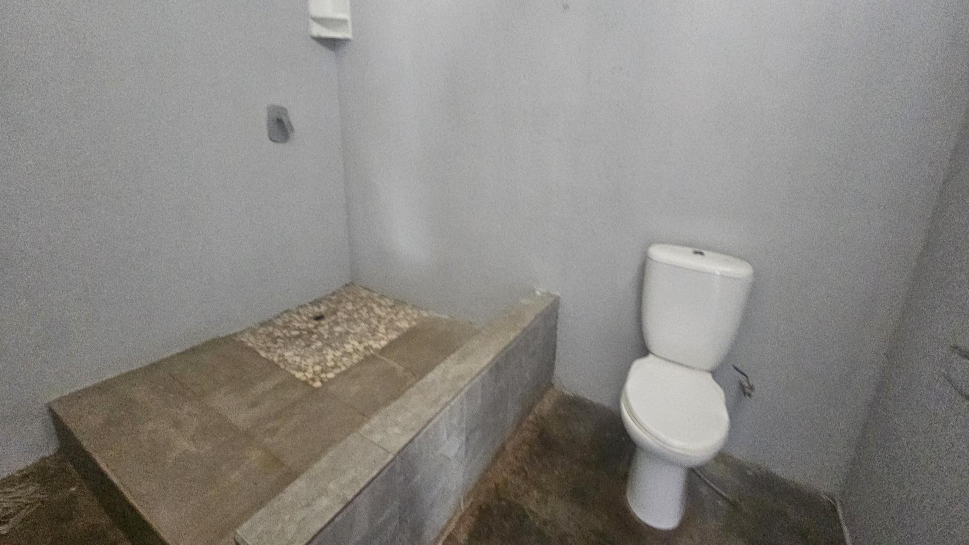 Flatlet of property in Doornkloof