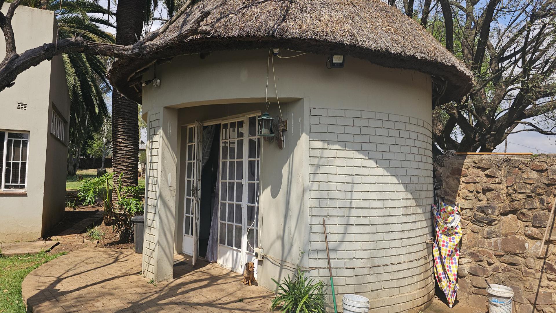Flatlet of property in Doornkloof