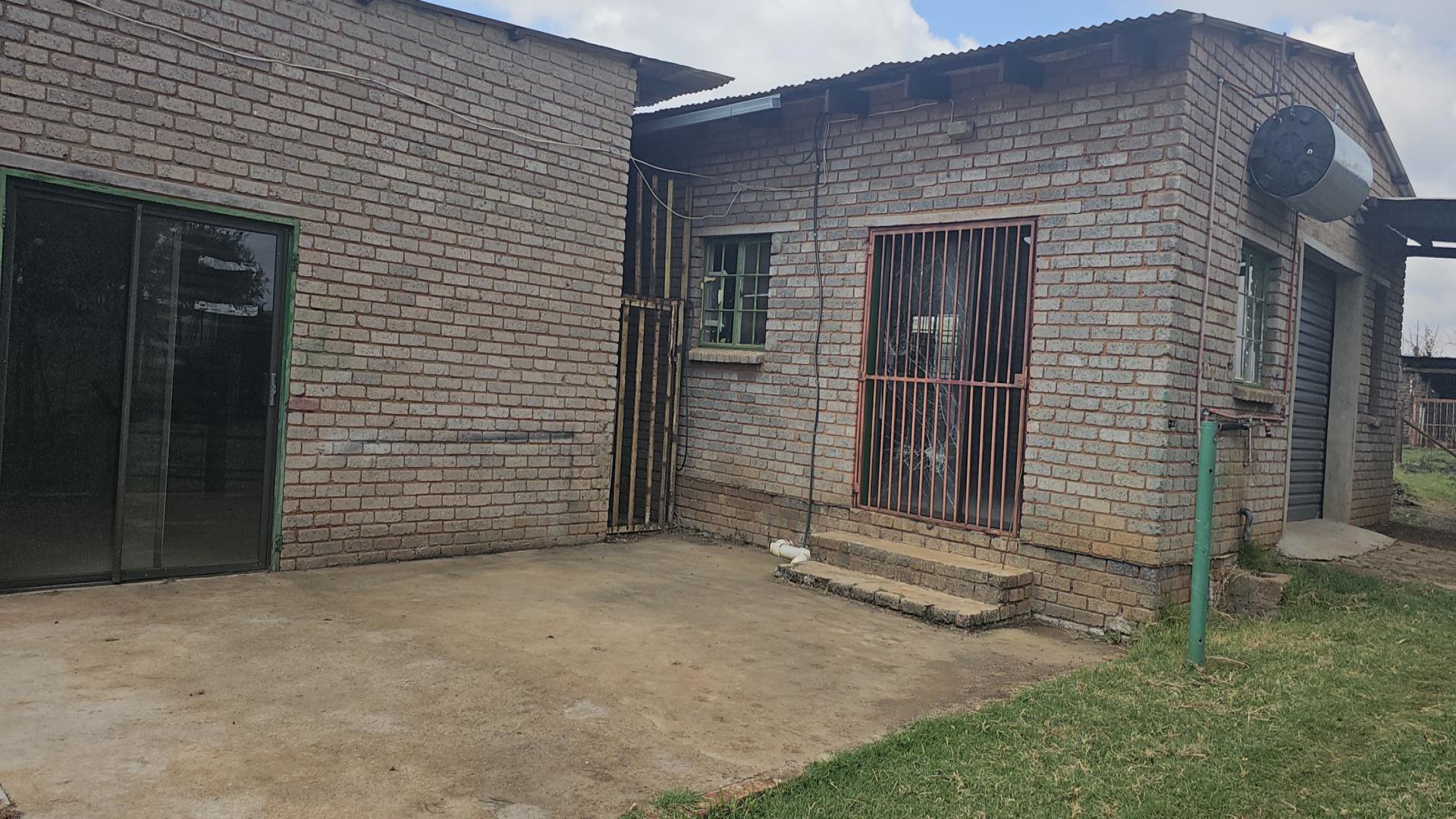Flatlet of property in Doornkloof