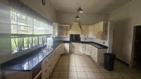 Kitchen of property in Doornkloof