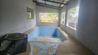 Spaces of property in Doornkloof