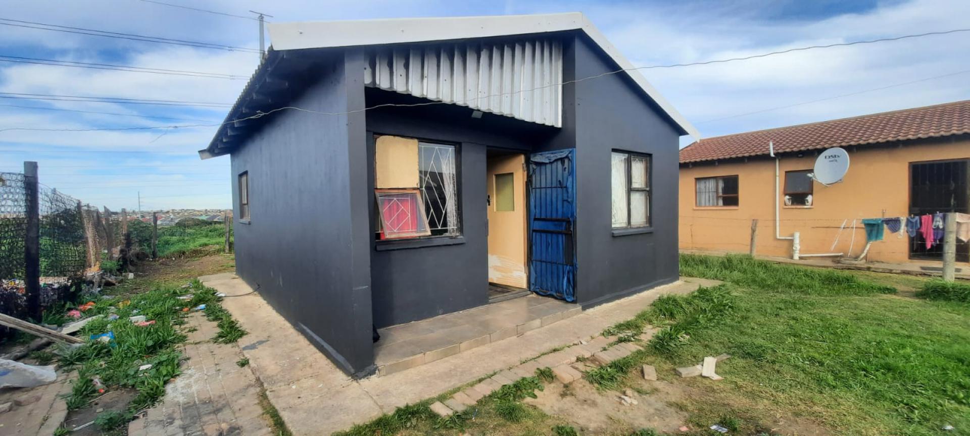  of property in Bethelsdorp