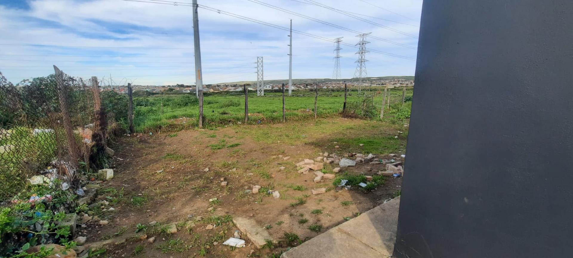  of property in Bethelsdorp
