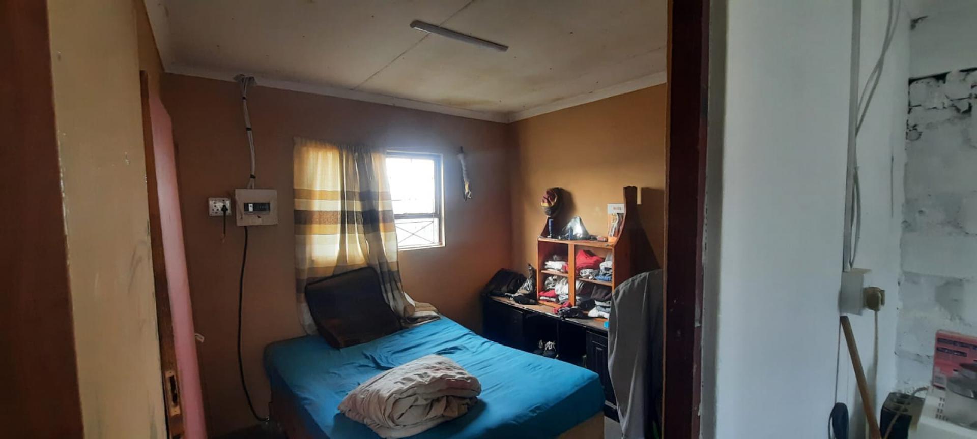  of property in Bethelsdorp