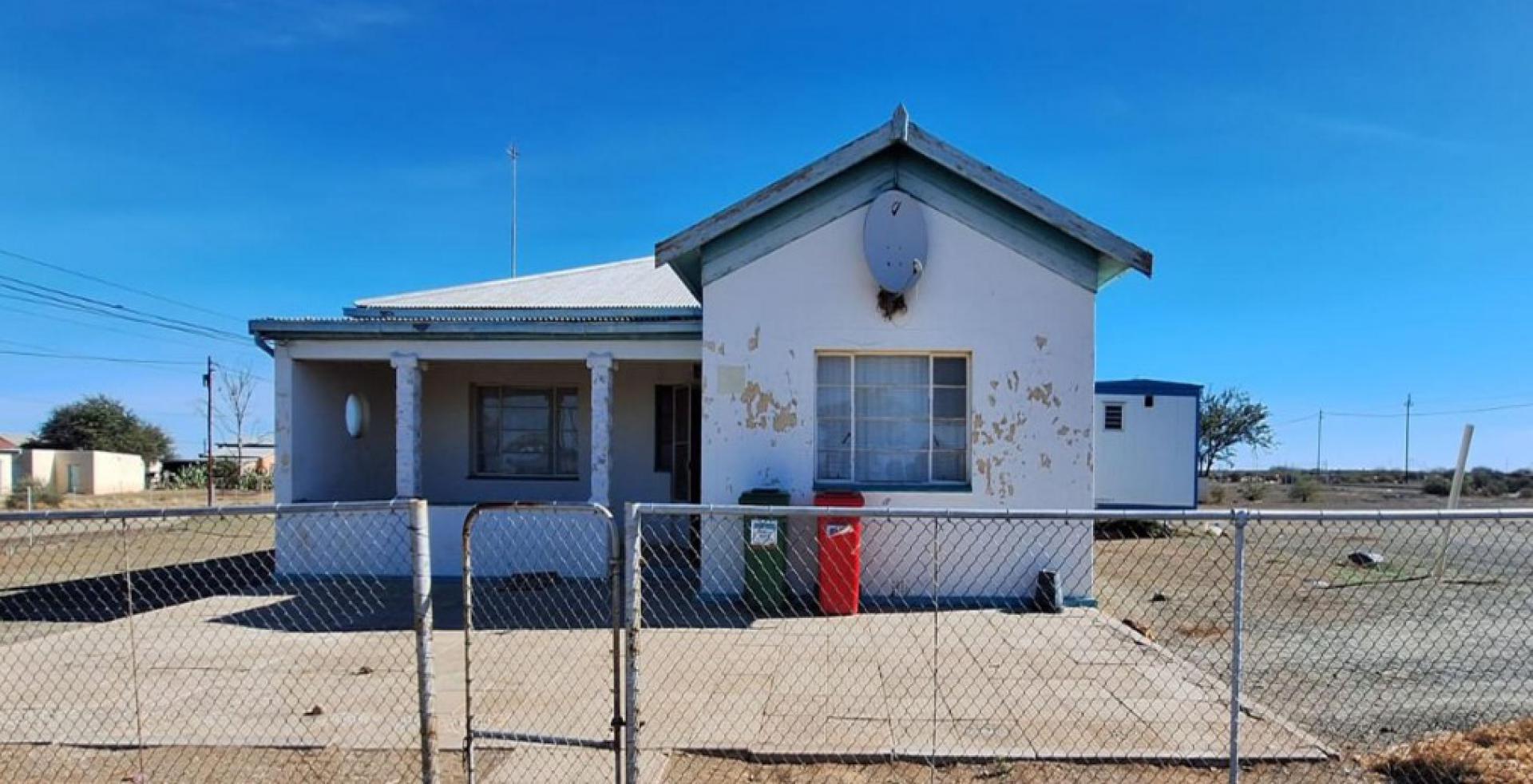  of property in Brandvlei