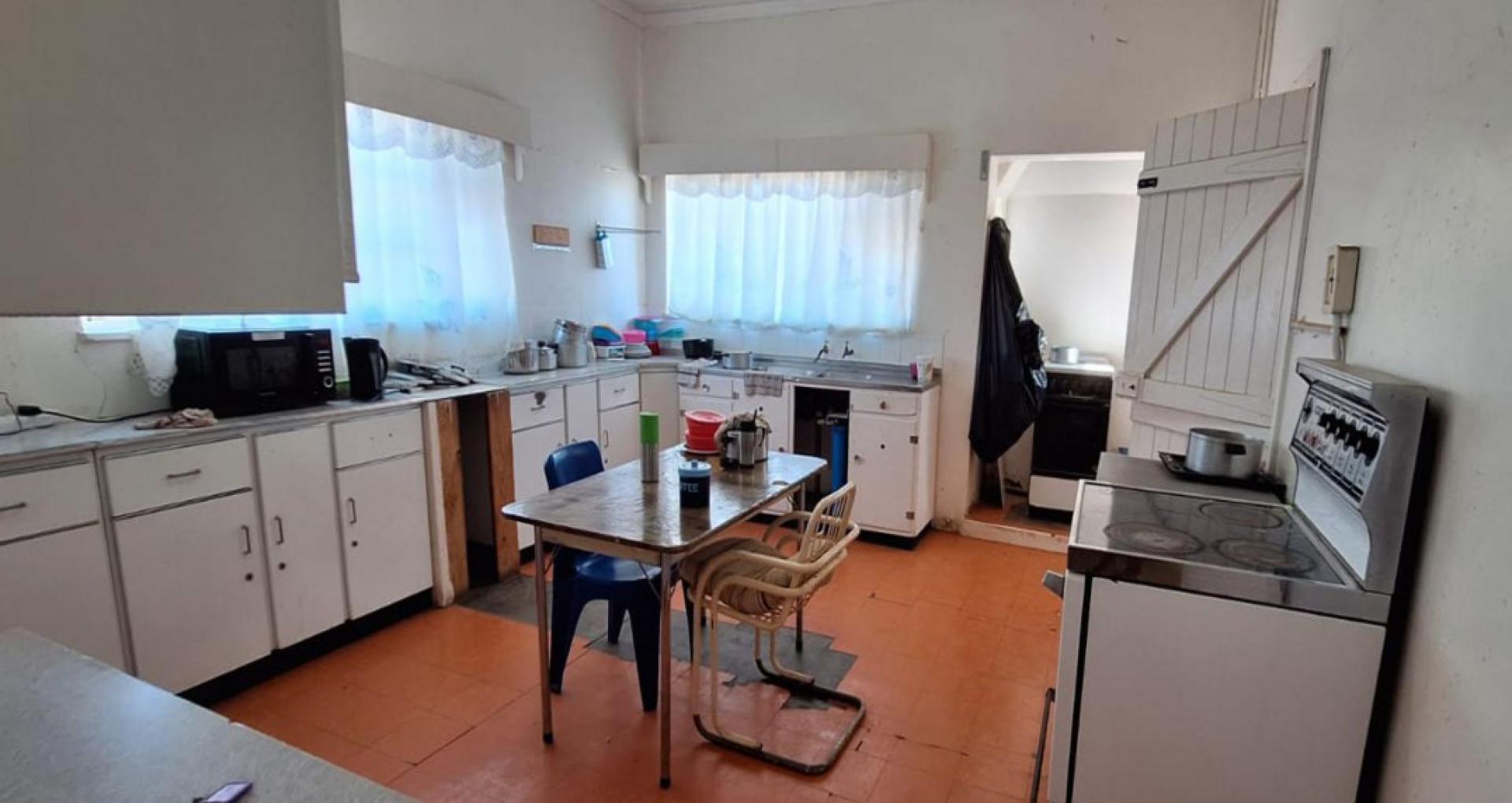  of property in Brandvlei