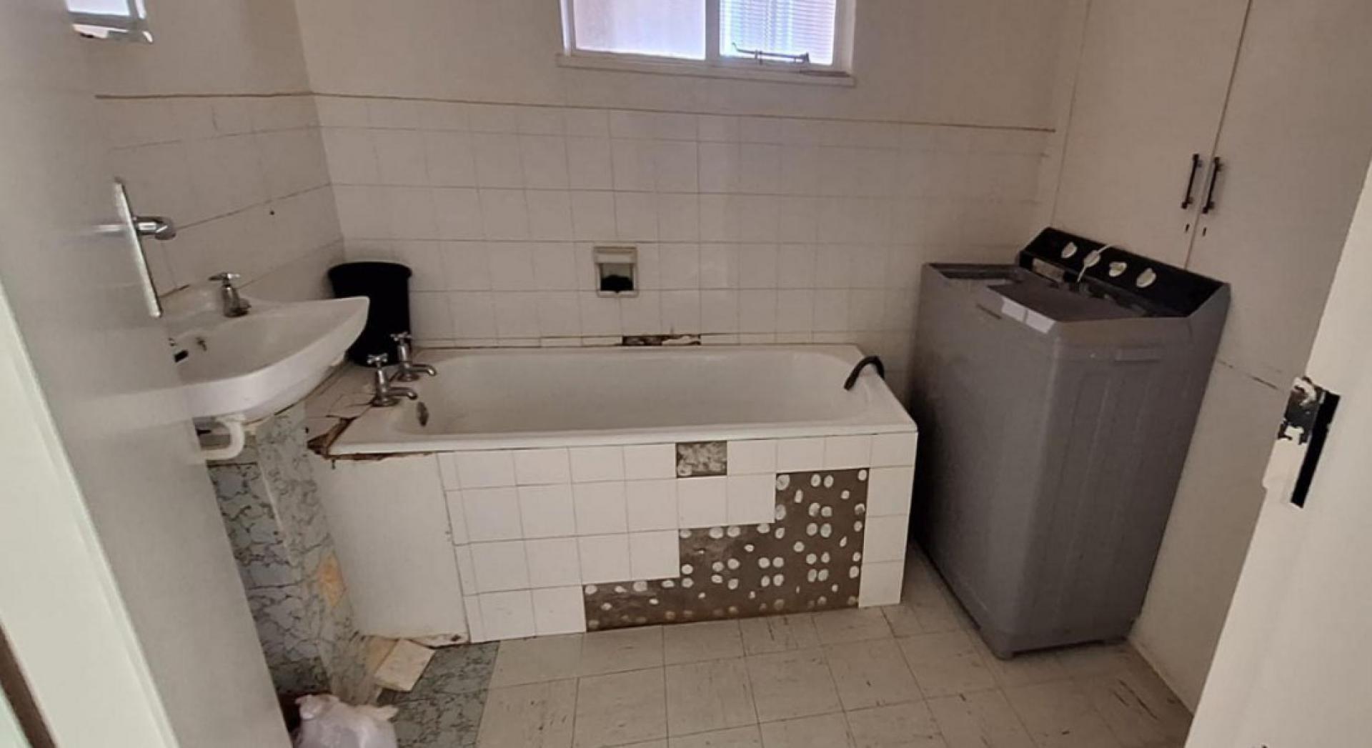  of property in Brandvlei