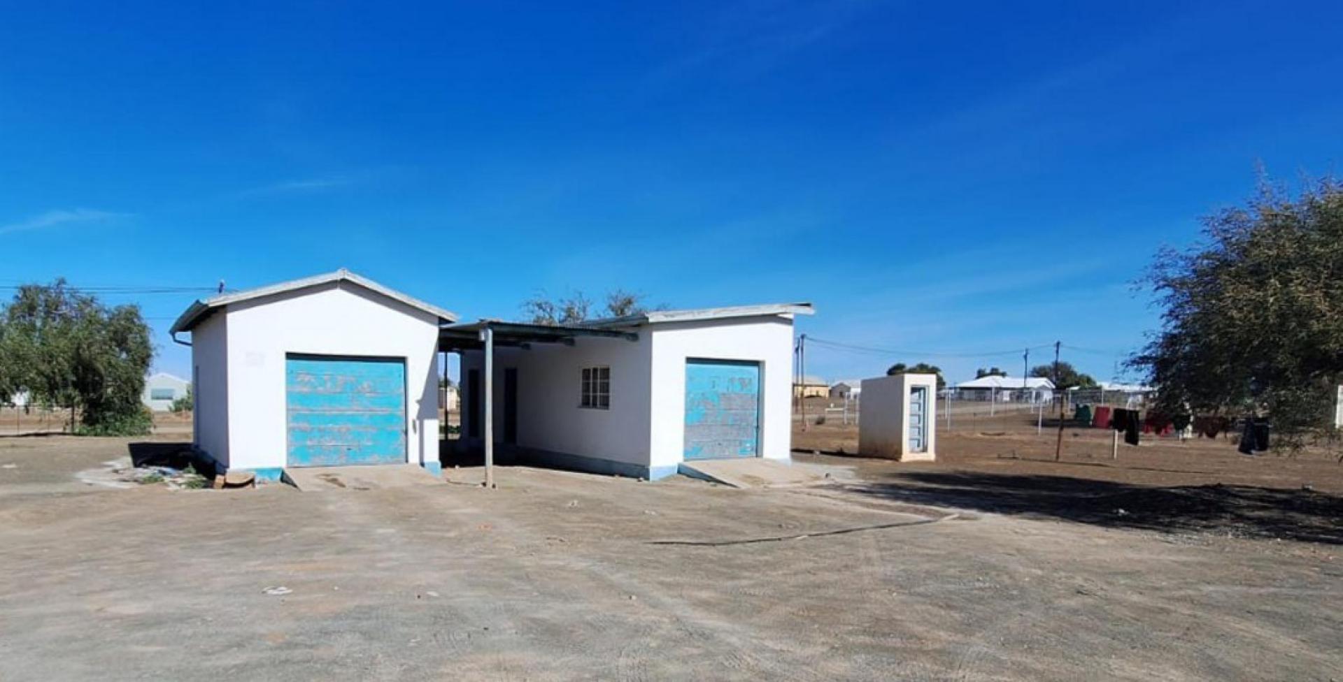  of property in Brandvlei