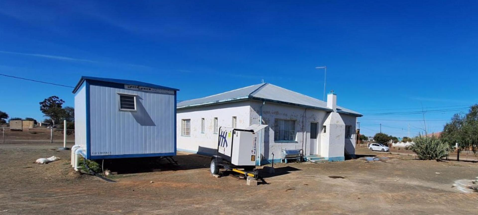  of property in Brandvlei