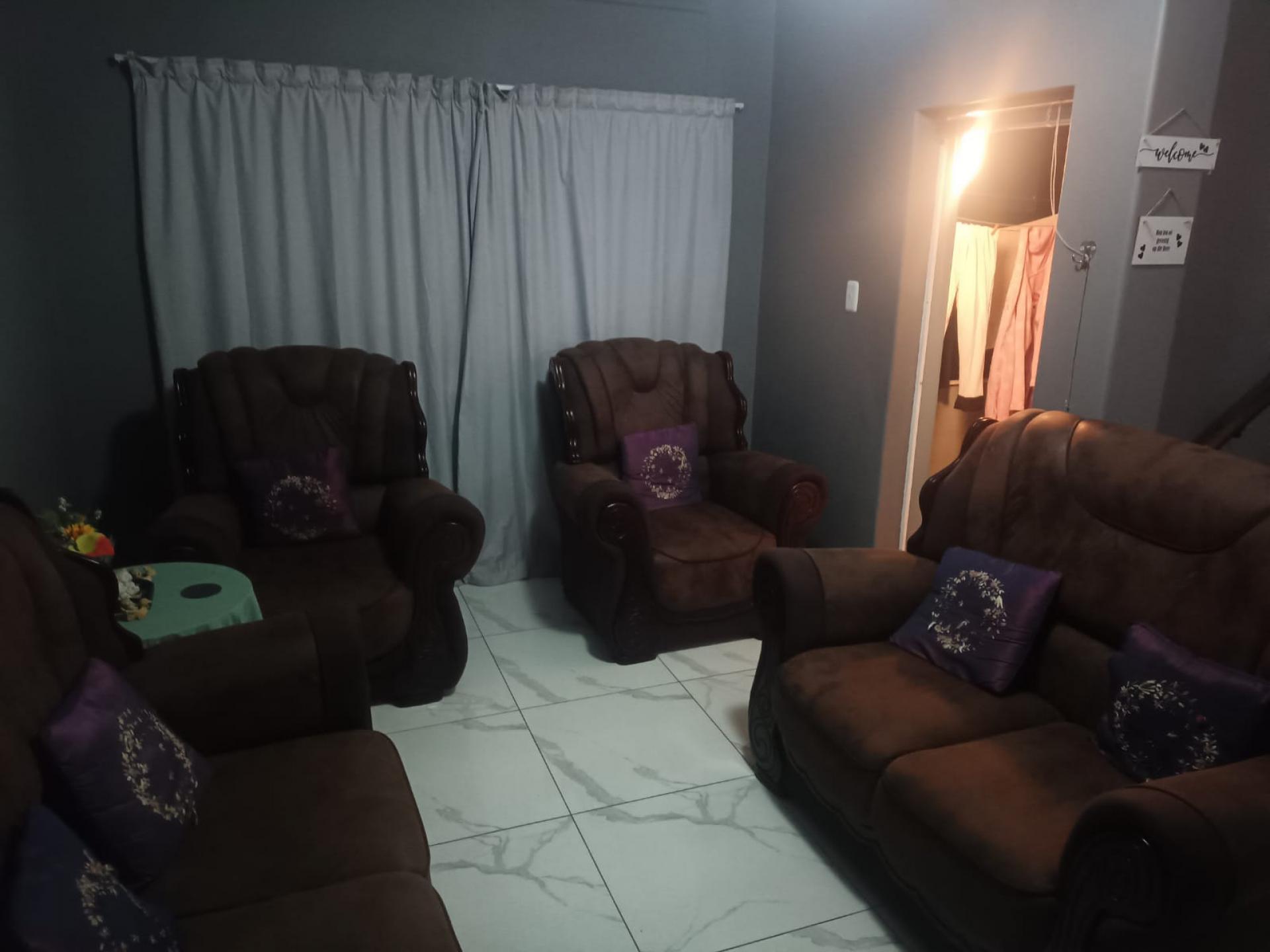  of property in Sidwell