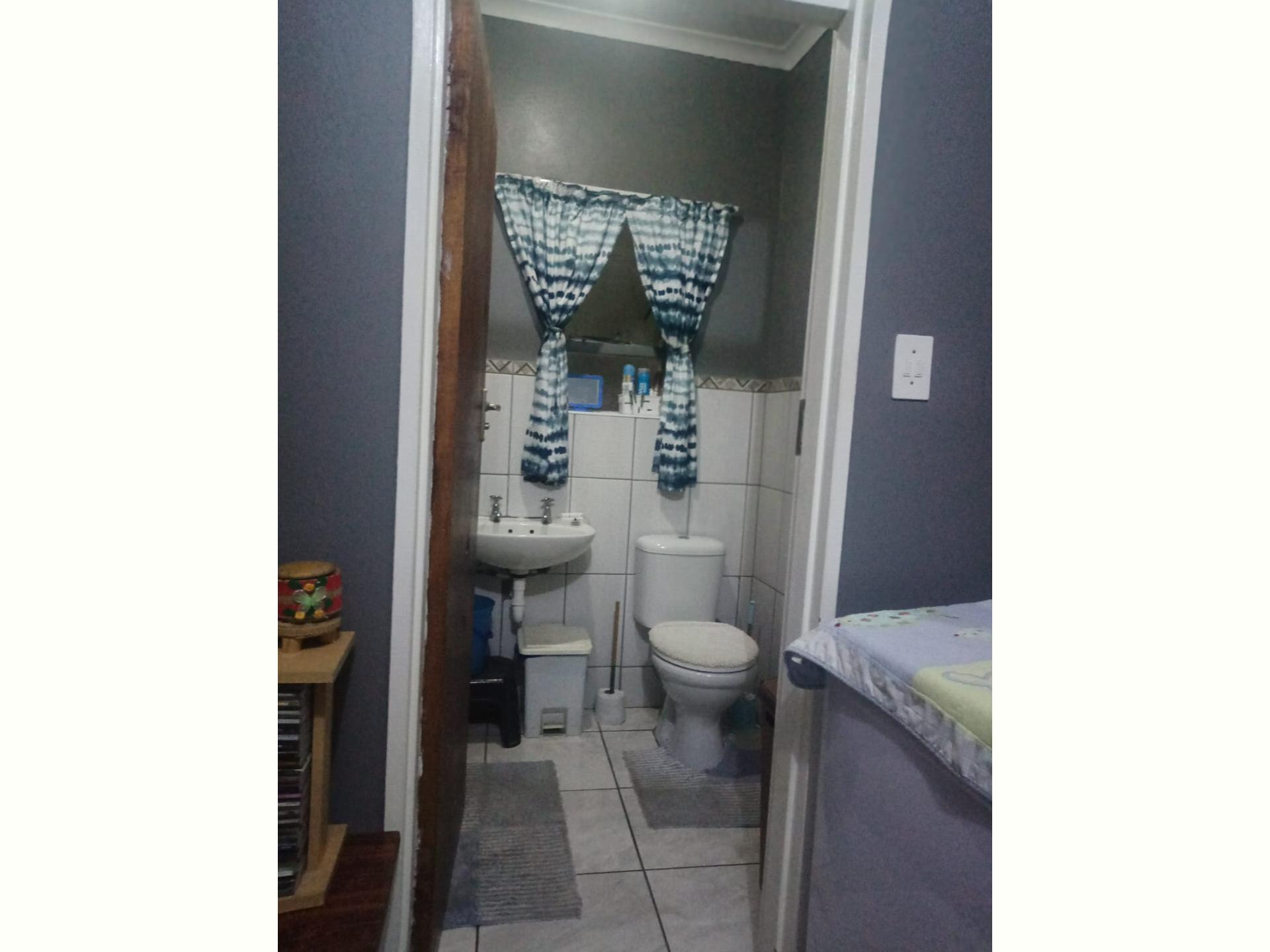  of property in Sidwell