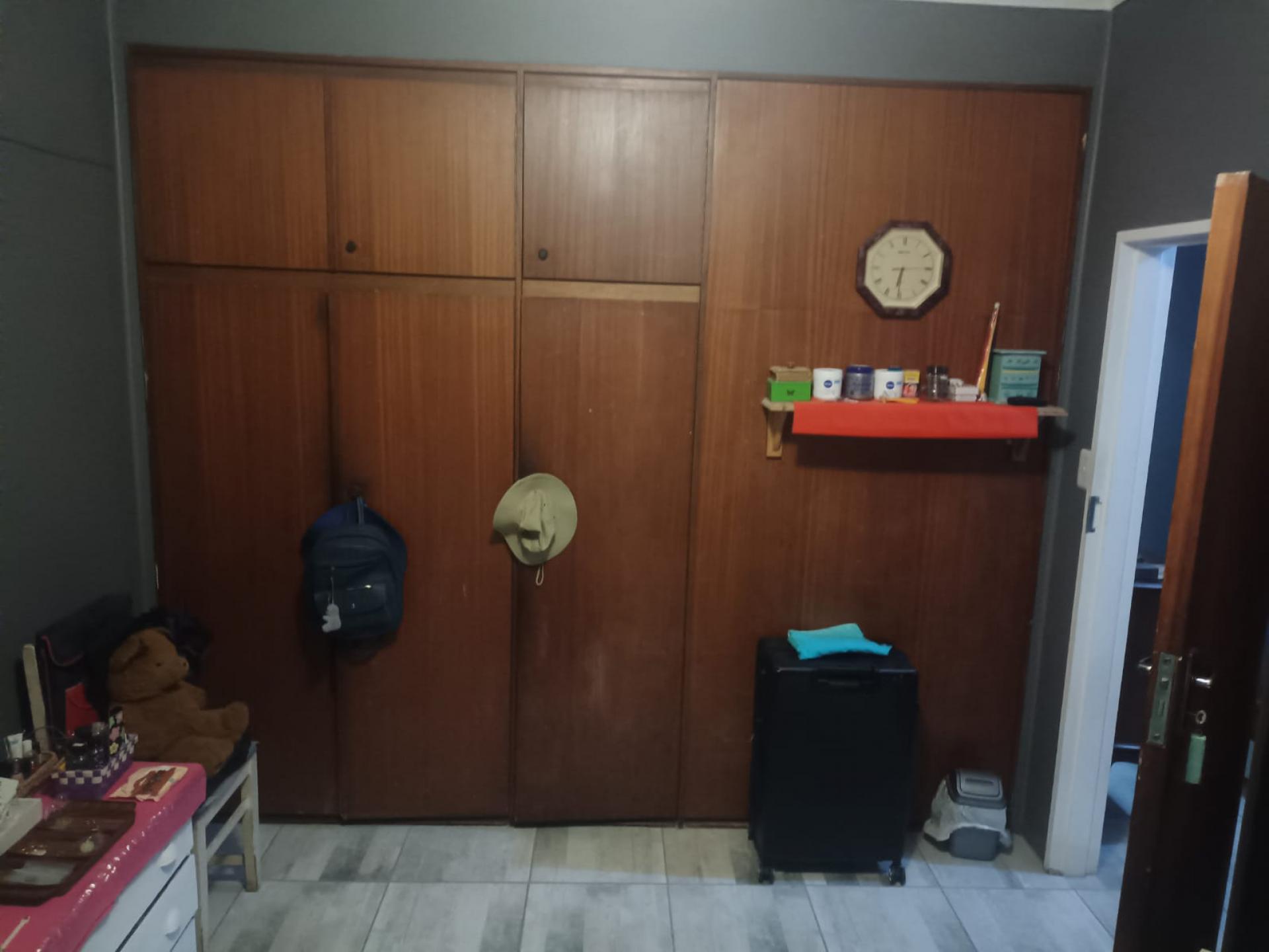  of property in Sidwell