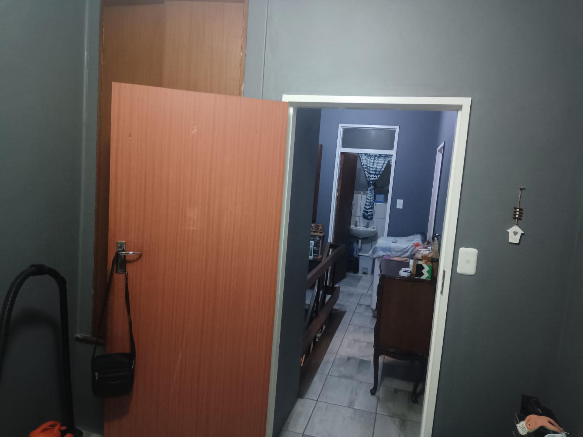  of property in Sidwell