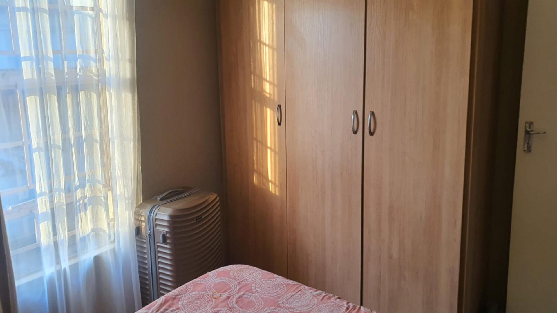Bed Room 2 of property in Andeon